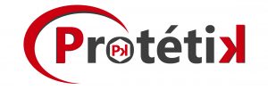 Logo Protetik