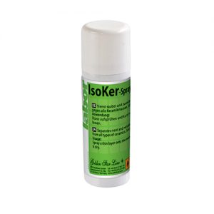 IsoKer Spray 75 ml Séparateur Plâtre Céramique 273051
